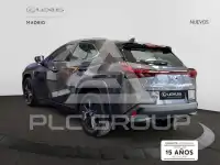 2026 Lexus UX