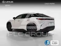 2026 Lexus UX
