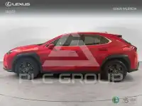 2026 Lexus UX