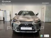 2026 Lexus UX