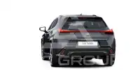 2026 Lexus UX