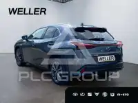 2026 Lexus UX