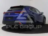 2026 Lexus UX