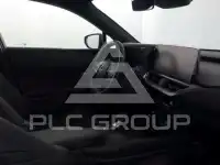 2026 Lexus UX
