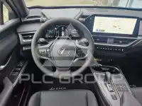 2026 Lexus UX
