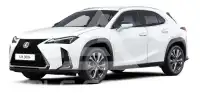 2026 Lexus UX