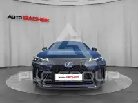 2026 Lexus UX