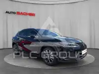 2026 Lexus UX