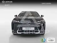 2026 Lexus UX