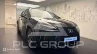2026 Lexus UX
