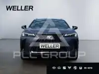 2026 Lexus UX