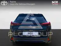2026 Lexus UX