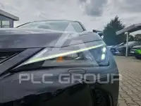 2026 Lexus UX
