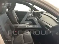 2026 Lexus UX