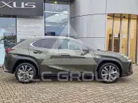 2026 Lexus UX
