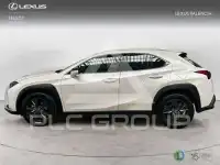 2026 Lexus UX