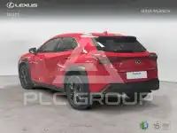 2026 Lexus UX