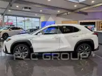 2025 Lexus UX