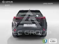 2026 Lexus UX