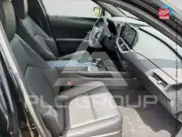 2026 Lexus UX