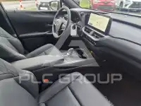 2026 Lexus UX