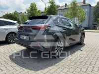 2026 Lexus UX