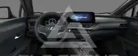 2026 Lexus UX