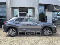 2026 Lexus UX