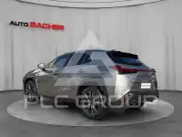 2026 Lexus UX