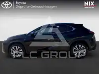 2026 Lexus UX