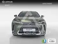 2026 Lexus UX
