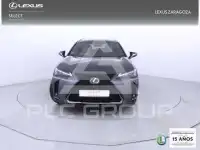 2026 Lexus UX