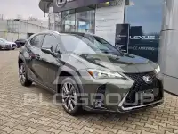 2026 Lexus UX