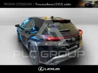 2026 Lexus UX