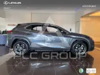 2026 Lexus UX