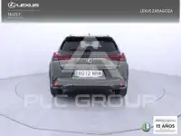 2026 Lexus UX