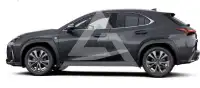 2026 Lexus UX