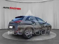 2026 Lexus UX