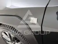 2026 Lexus UX