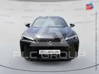 2026 Lexus UX