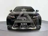 2026 Lexus UX