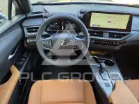 2026 Lexus UX