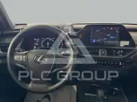 2026 Lexus UX