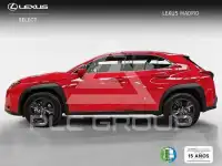 2026 Lexus UX