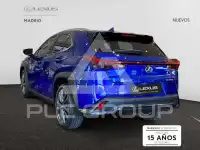 2026 Lexus UX