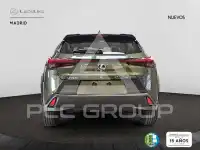 2026 Lexus UX