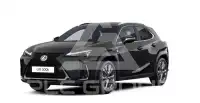 2026 Lexus UX