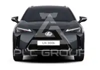 2026 Lexus UX