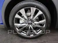 2026 Lexus UX