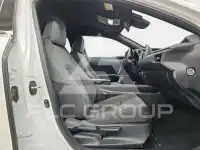 2026 Lexus UX